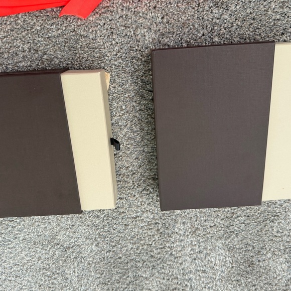 Two Louis Vuitton original boxes - Picture 2 of 3